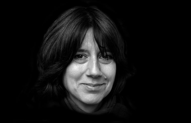 Portrait Franziska-Rappold