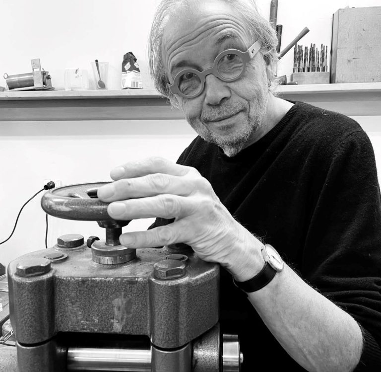 MARCIN ZAREMSKI PORTRAIT