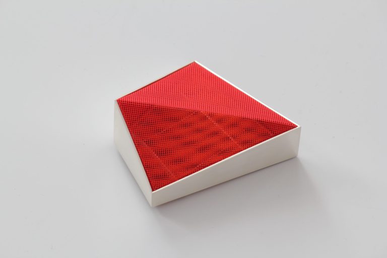 Thanh Truc Nguyen broche, photo artiste