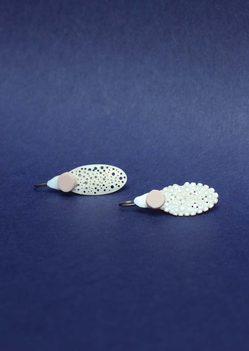 Boucles Moving Danni Schwaag