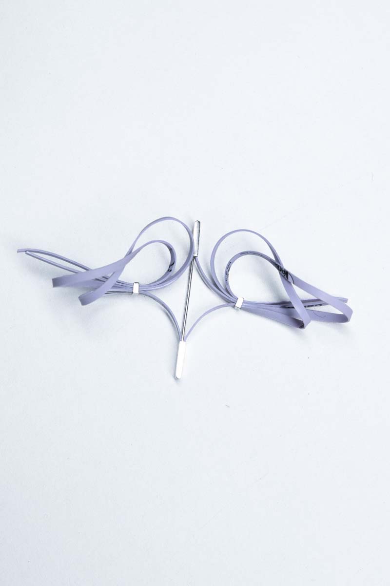 Ognyana Teneva_Brooch_02_Olden Days to come