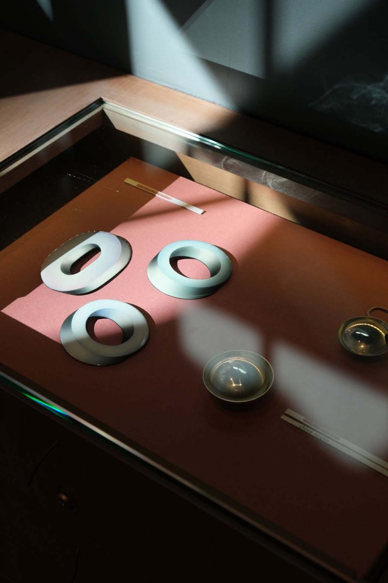 broche christoph straube pic lou sautreau expo boite avec couvercle